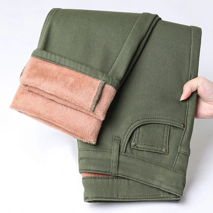 Jackson &amp; Blake  Frontier Insulated Jeans