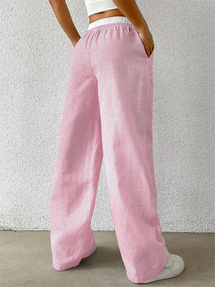 Daydream Striped Lounge Pants