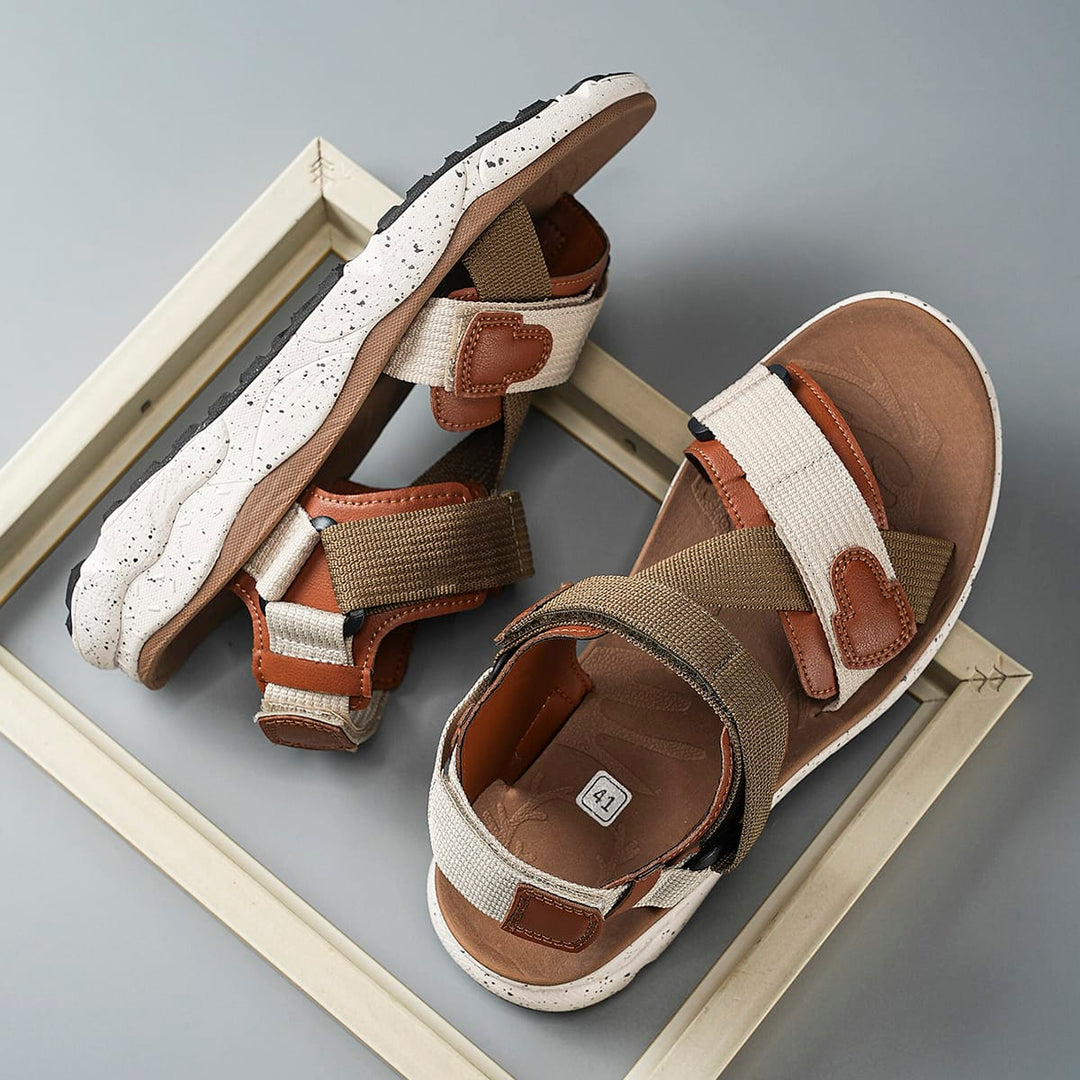 Jackson &amp; Blake  Ranger Strap Sandal