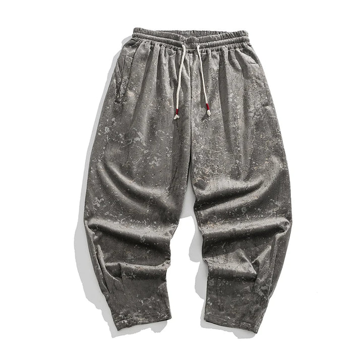 Kyoto Velour Joggers