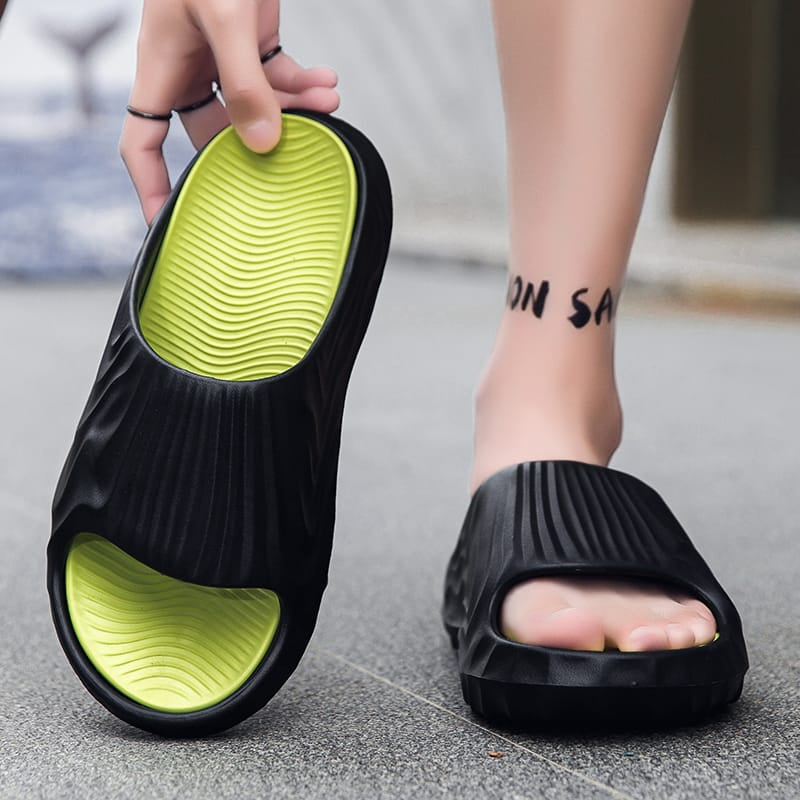 Jackson &amp; Blake  Non-slip Beach Slippers | US Men&