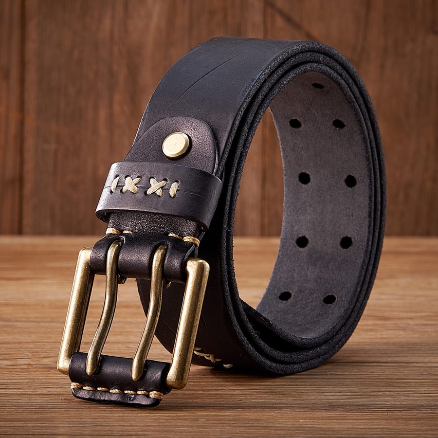 Jackson &amp; Blake  Bronson Belt
