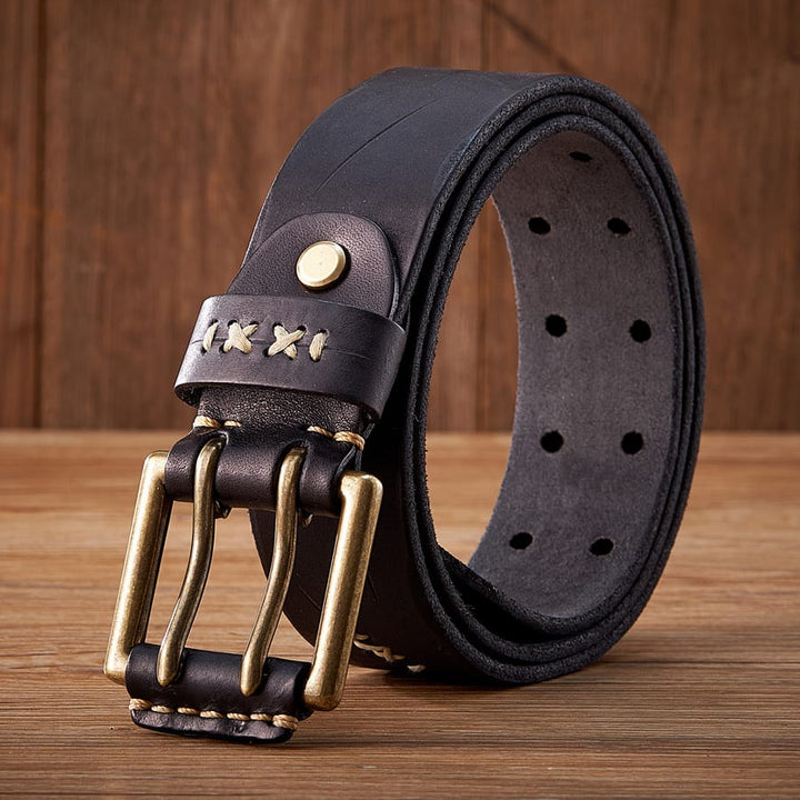 Jackson &amp; Blake  Bronson Belt