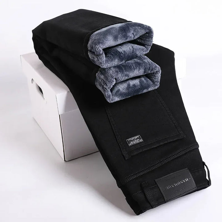 Jackson &amp; Blake  Northfield Lined Denim