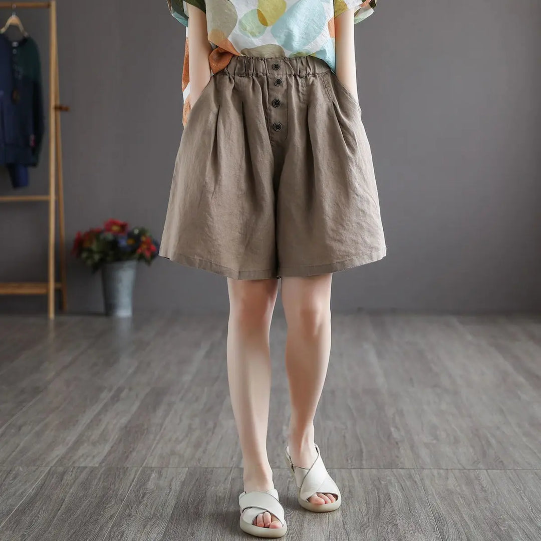 Maeve Haven Shorts