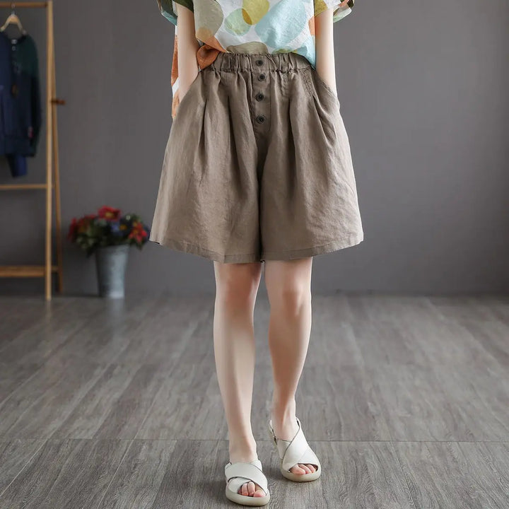 Maeve Haven Shorts