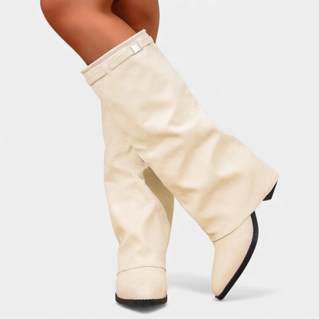 Sloan Slouch Boot