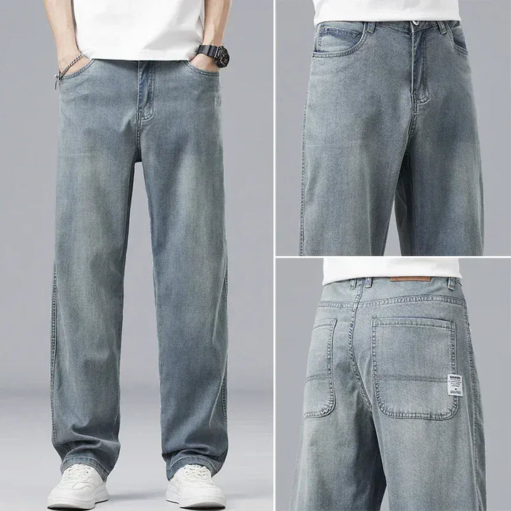 Jackson &amp; Blake  Calloway Straight Jean