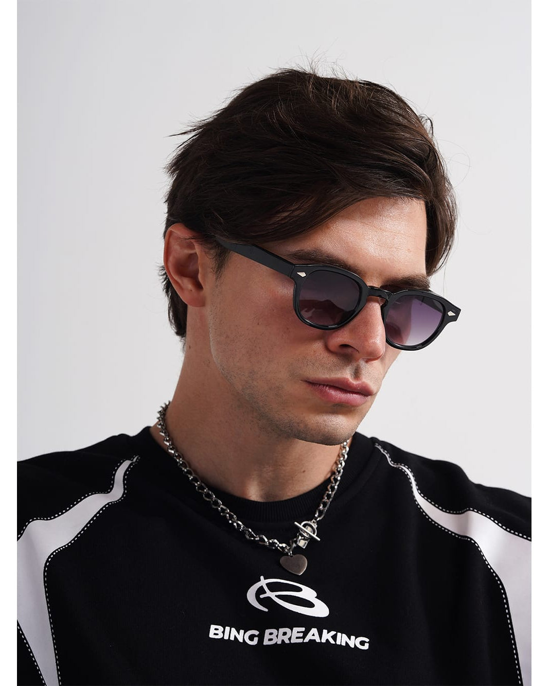 Jackson &amp; Blake  Vintage Shades Eyewear