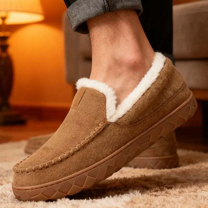 Jackson &amp; Blake  Canyon Relax Loafers