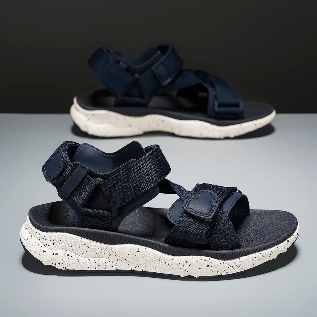 Jackson &amp; Blake  Ranger Strap Sandal