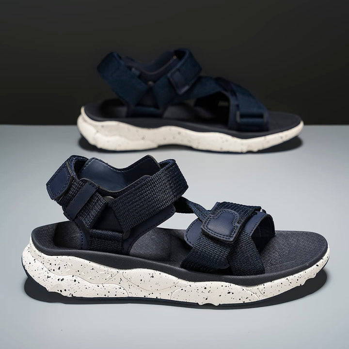 Jackson &amp; Blake  Ranger Strap Sandal