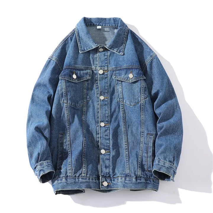Bayfield Denim Jacket