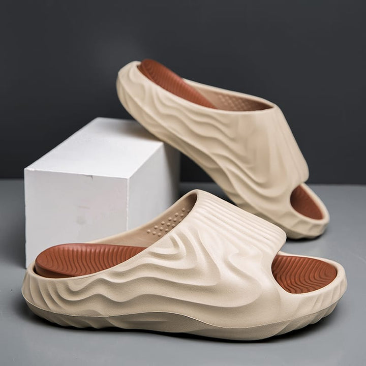 Jackson &amp; Blake  Non-slip Beach Slippers | US Men&