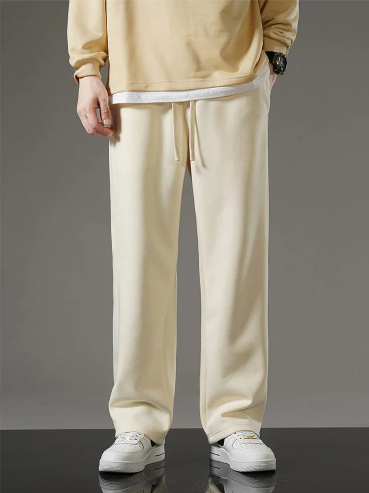 Weekend Relaxed-Fit Pants