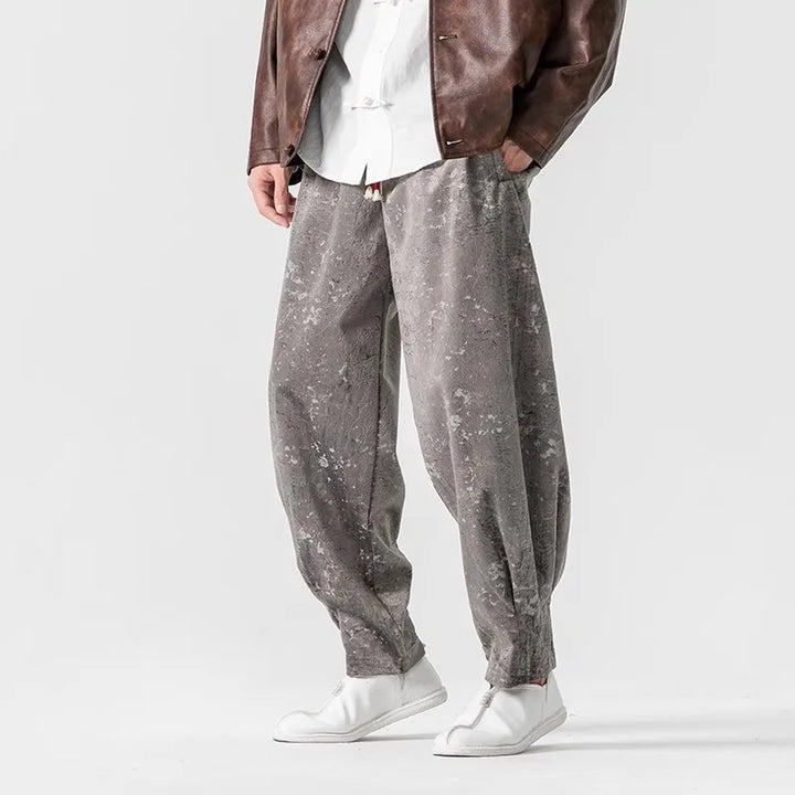 Kyoto Velour Joggers