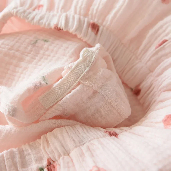 Haven Cotton Pajama Set