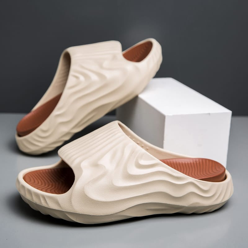 Jackson &amp; Blake  Non-slip Beach Slippers | US Men&