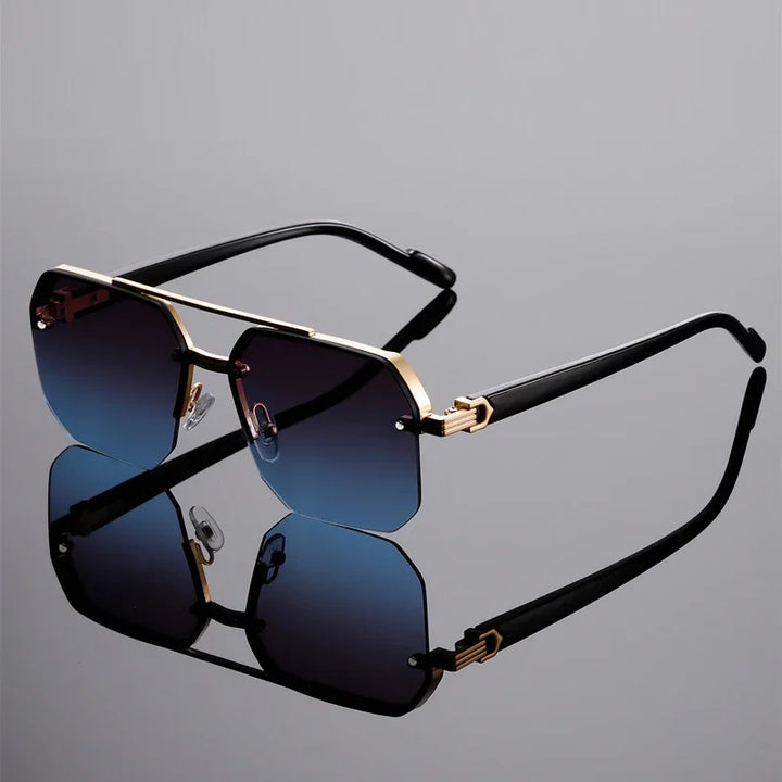 Crown Cut Shades