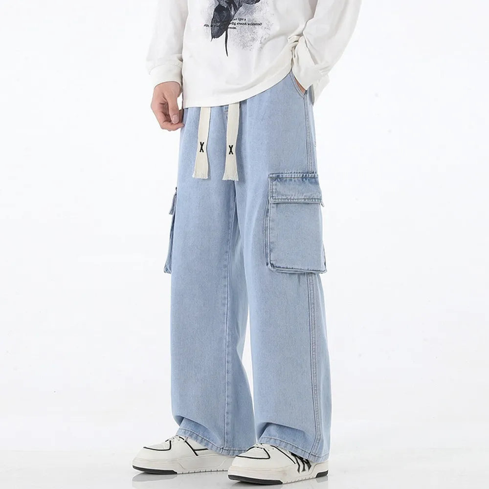 Gridlock Cargo Pants