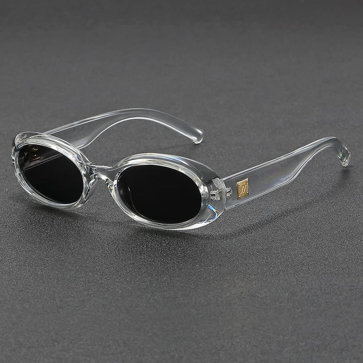Jackson &amp; Blake  Milo Oval Sunglasses