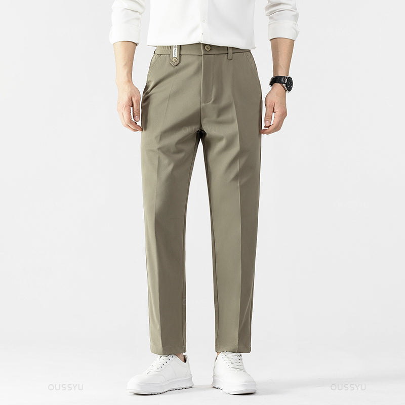 Colton Tailored Trousers