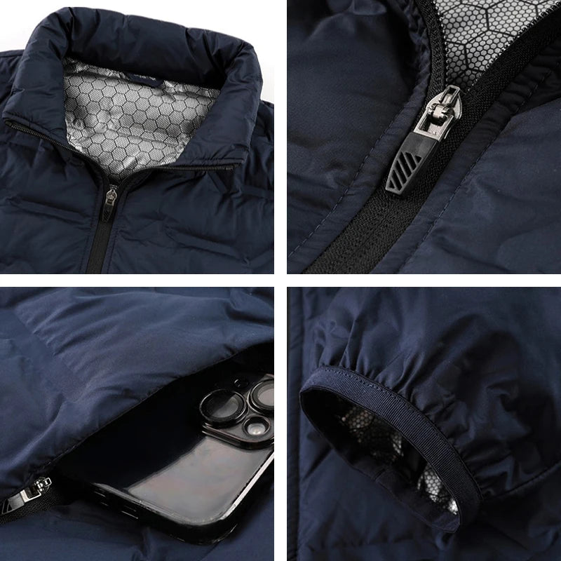 Northfield Down Winter Jacket