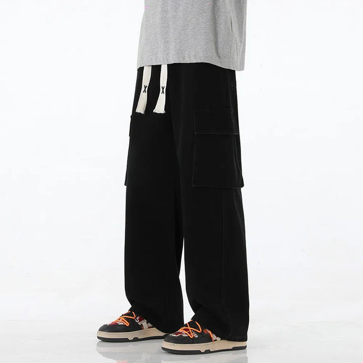 Gridlock Cargo Pants