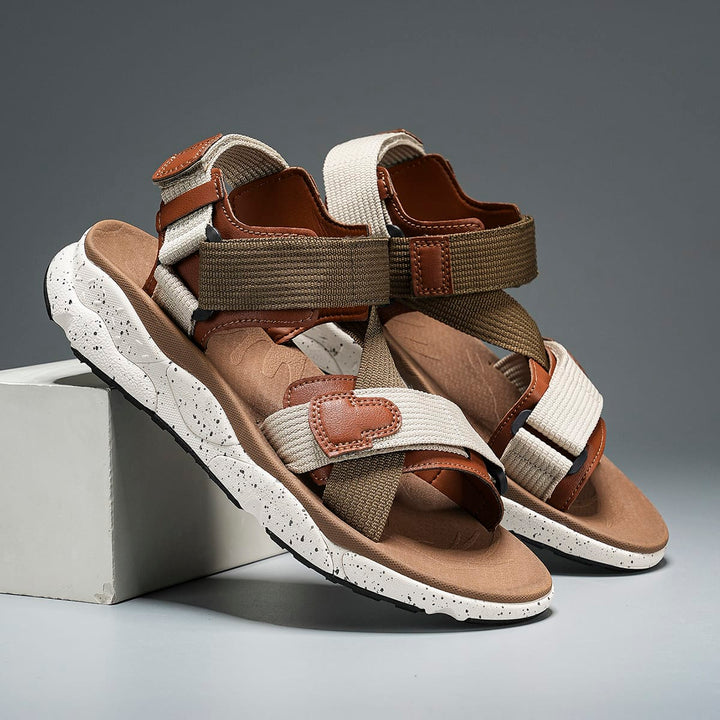 Jackson &amp; Blake  Ranger Strap Sandal