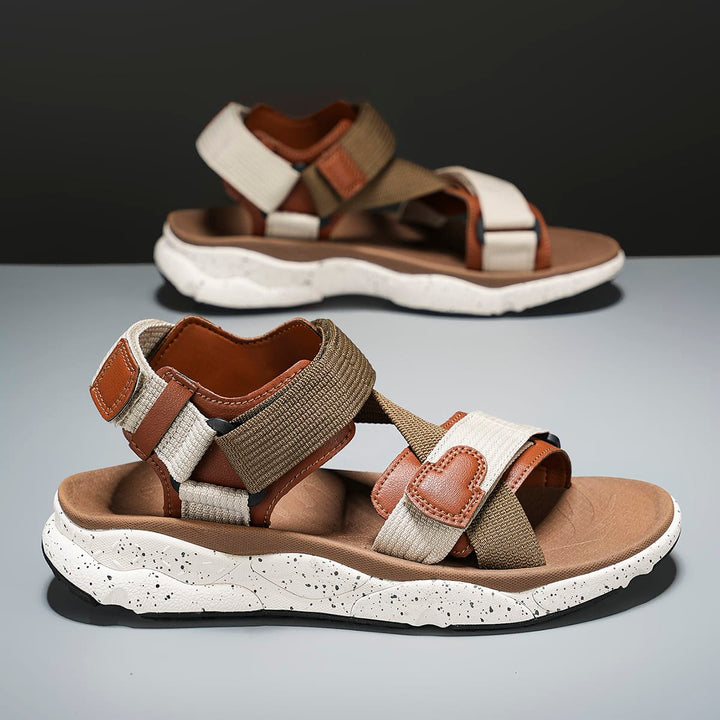 Jackson &amp; Blake  Ranger Strap Sandal