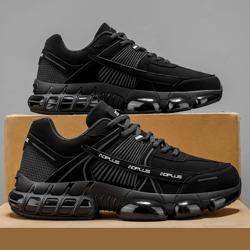 Jackson &amp; Blake  Rocco Trail Sneaker
