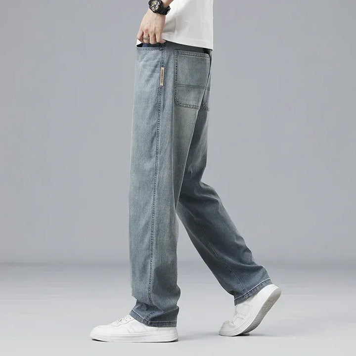 Jackson &amp; Blake  Calloway Straight Jean