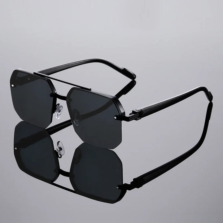 Crown Cut Shades