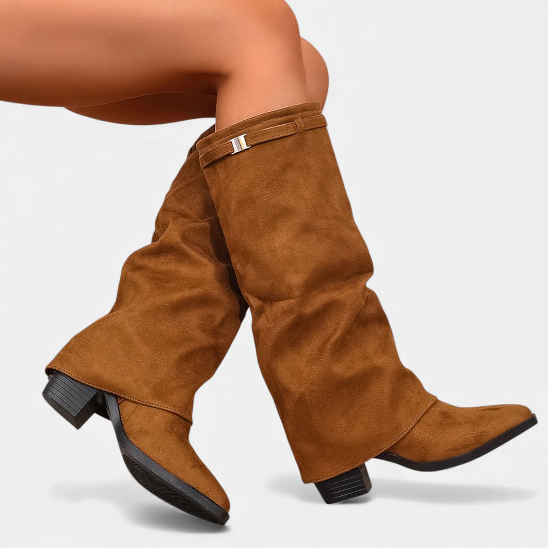 Sloan Slouch Boot