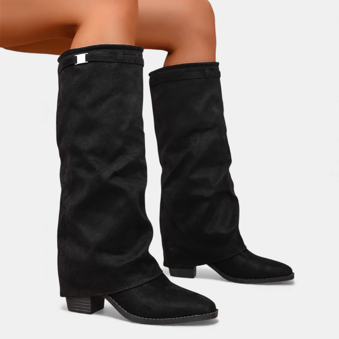 Sloan Slouch Boot