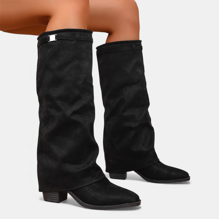 Sloan Slouch Boot
