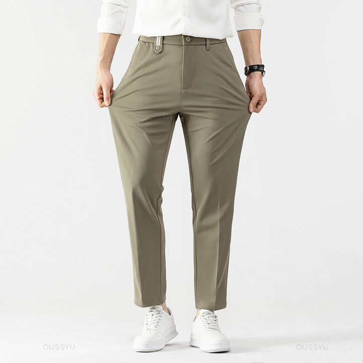 Colton Tailored Trousers