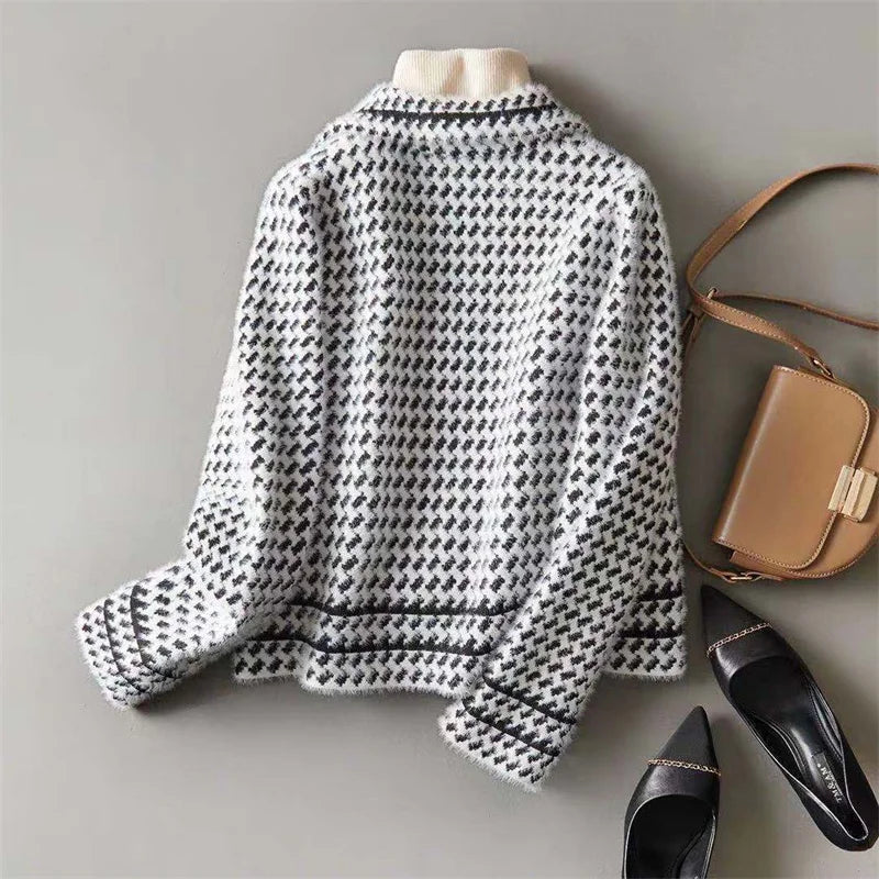 Marlette Woven Jacket