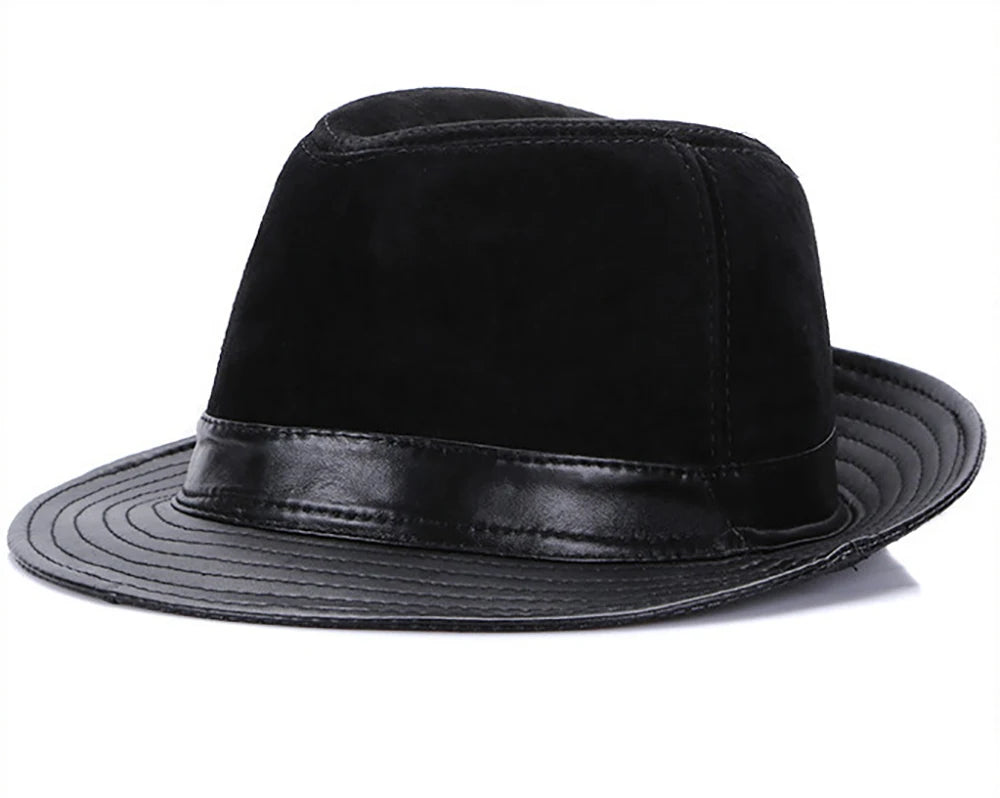 Crosscut Fedora