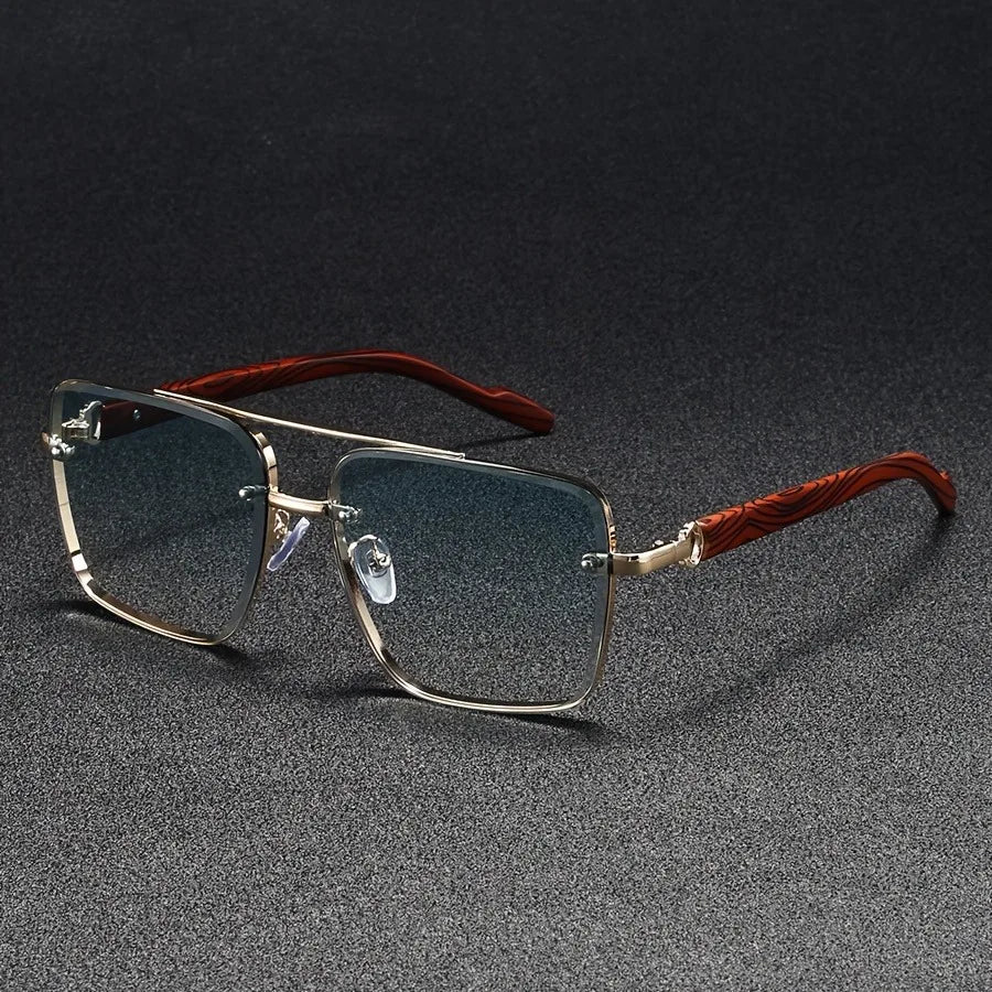 The Monarch Square Frames