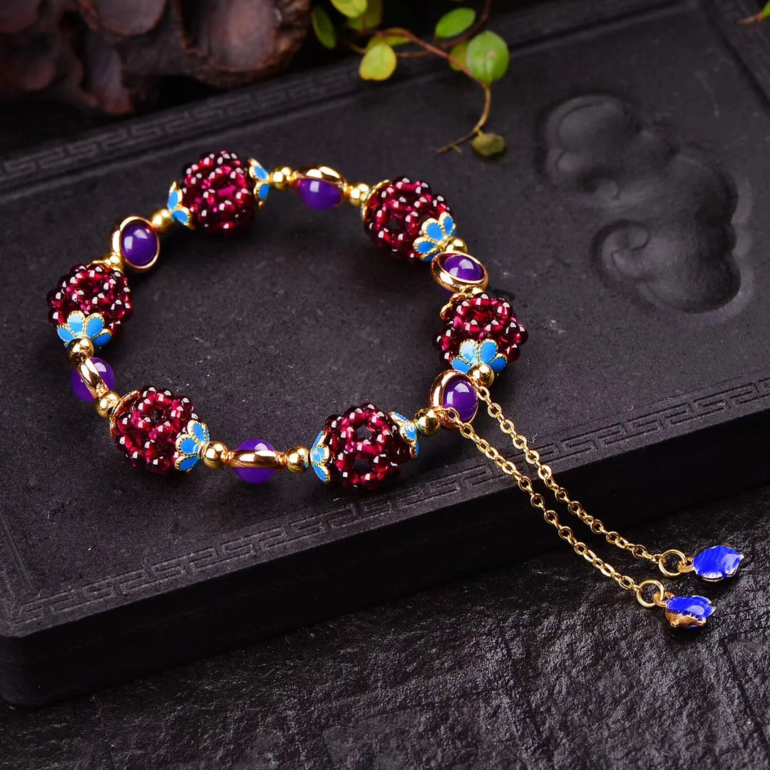 Solenne Bracelet