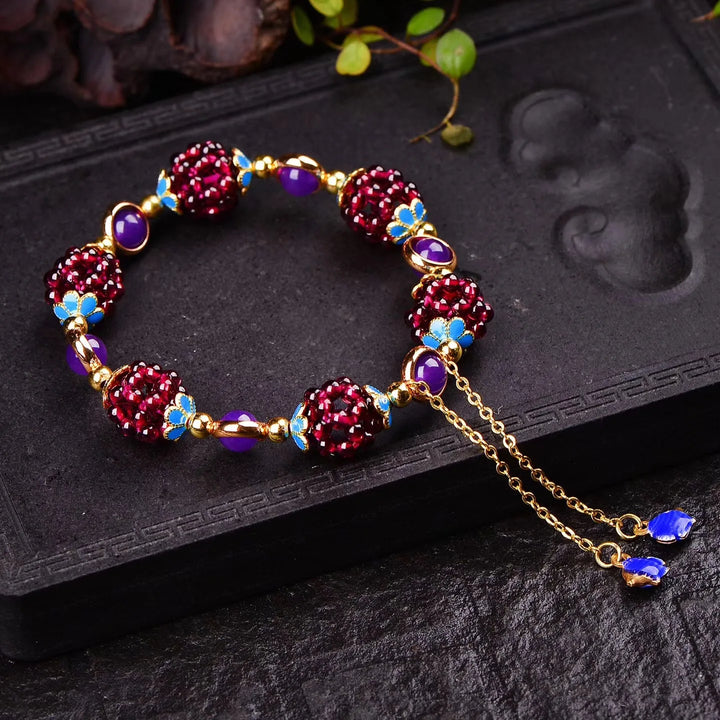 Solenne Bracelet