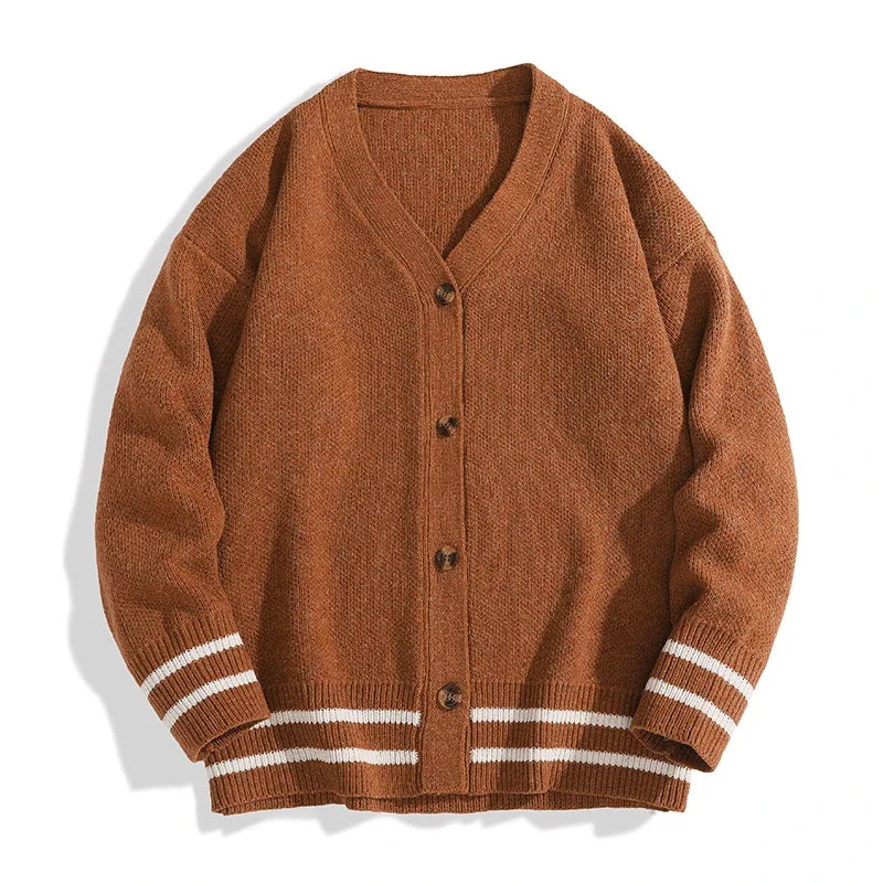 Briarwood Collegiate Cardigan