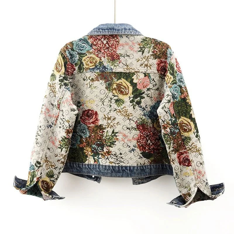 Marina Jean Jacket