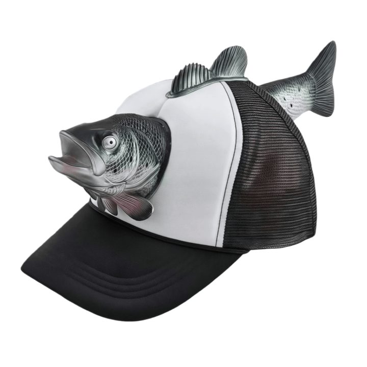 Jackson &amp; Blake  Bass Angler Cap