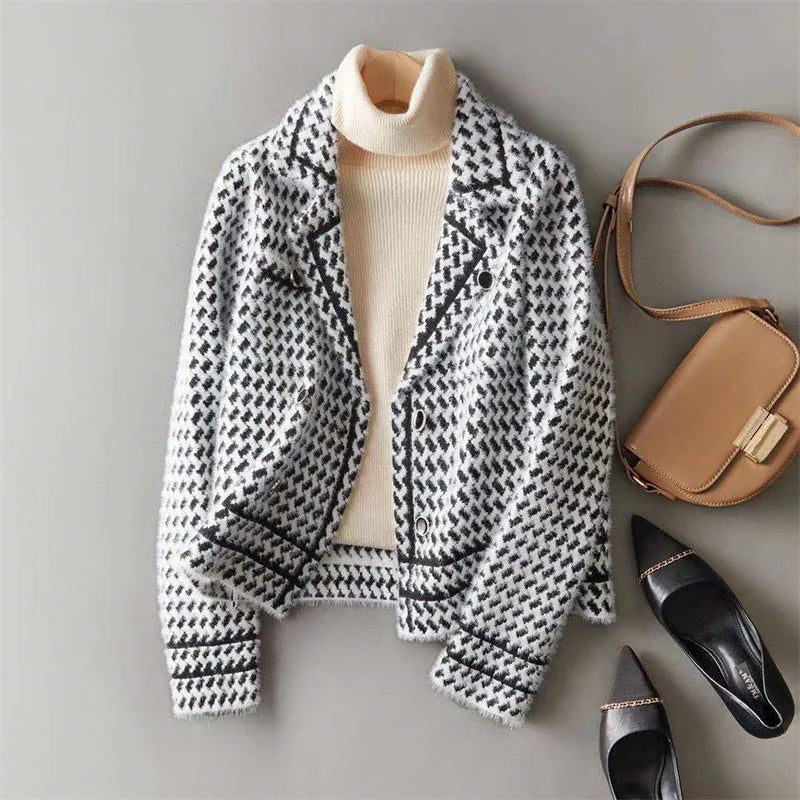 Marlette Woven Jacket