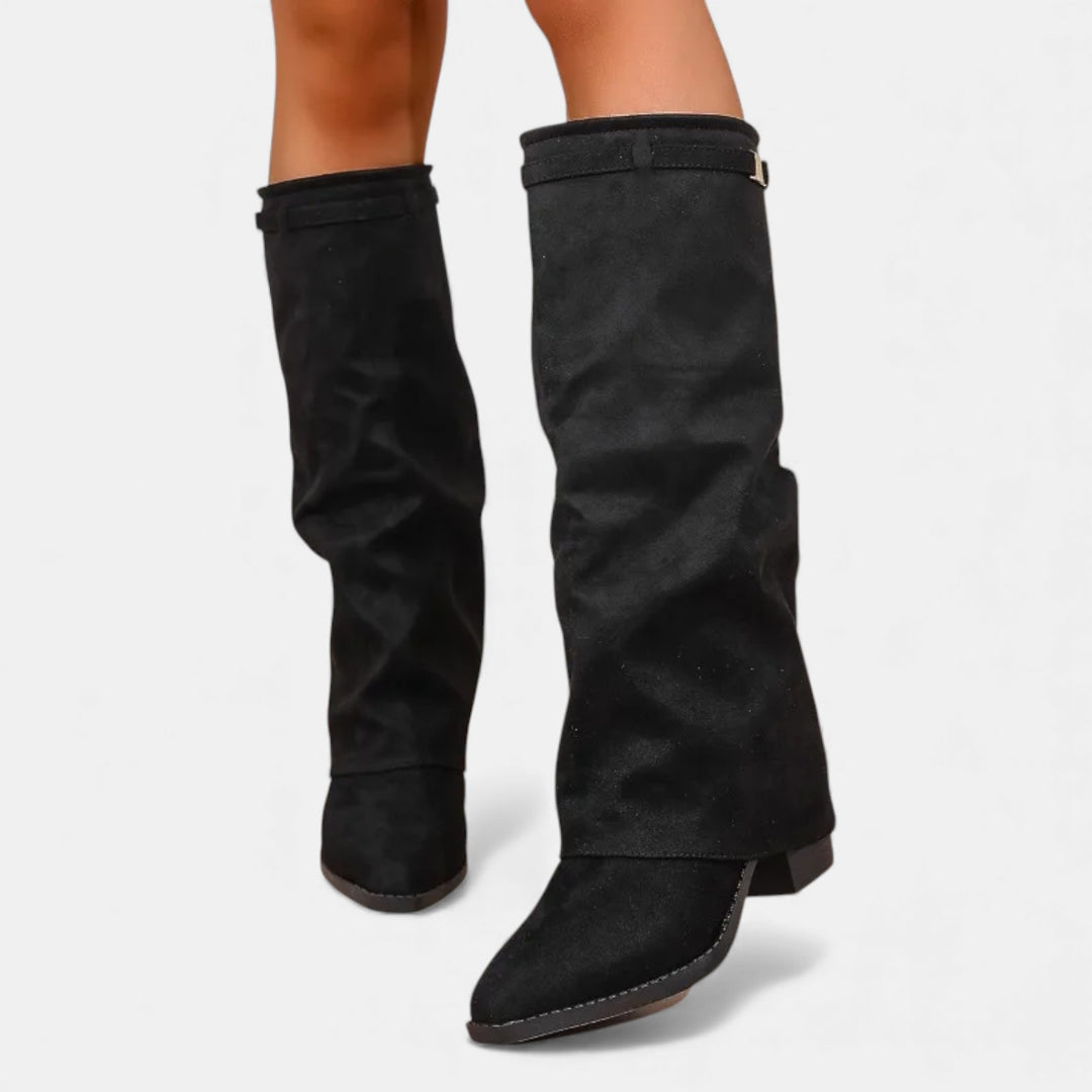 Sloan Slouch Boot