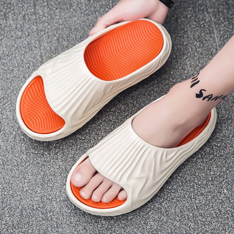 Jackson &amp; Blake  Non-slip Beach Slippers | US Men&