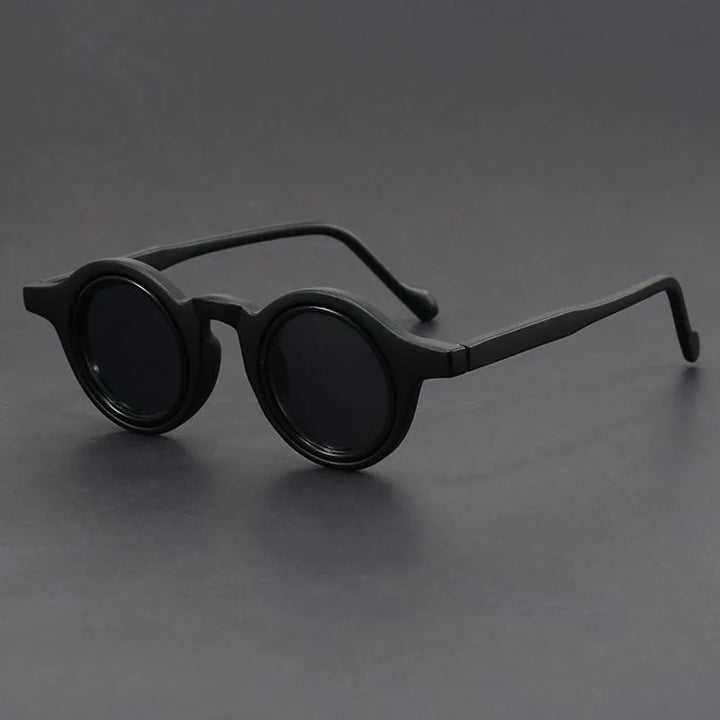 Specter Round Shades