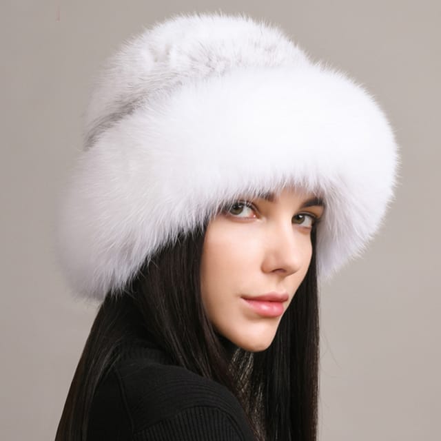 Jackson &amp; Blake  Anya Fur Hat